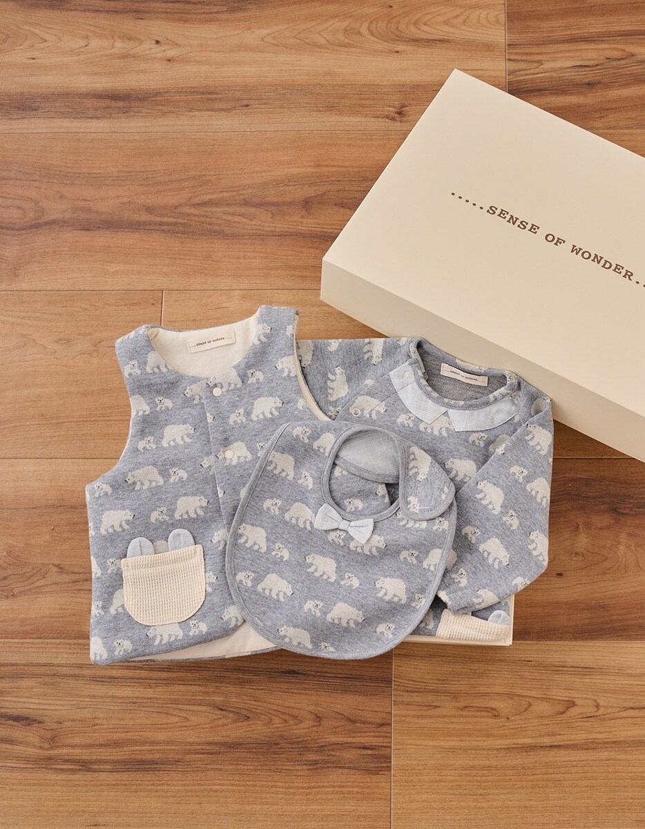 SENSE OF WONDER 2025 AUTUMN COLLECTION