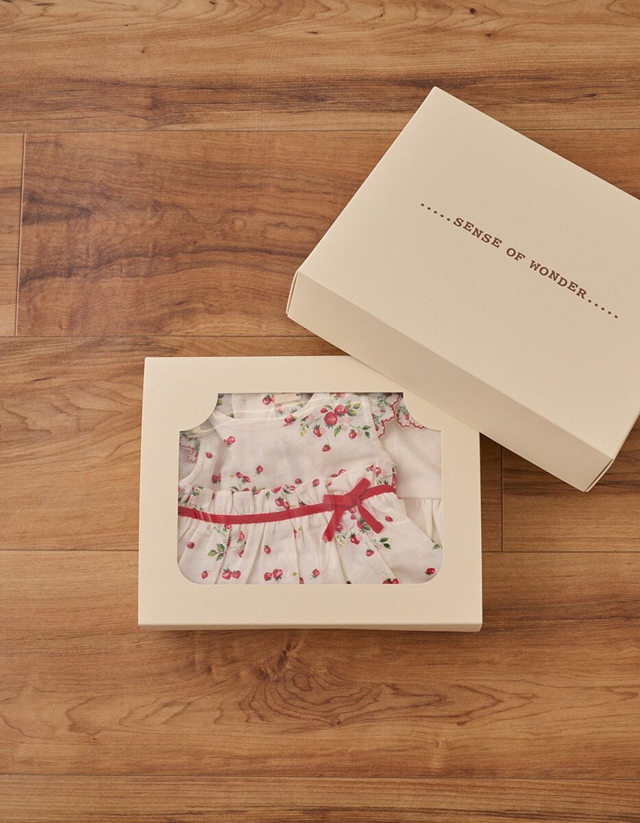 SENSE OF WONDER 2025 AUTUMN COLLECTION