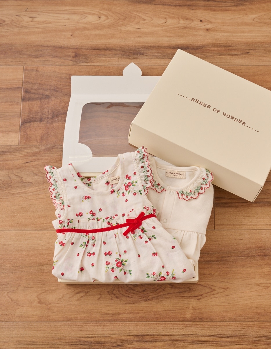 SENSE OF WONDER 2025 AUTUMN COLLECTION