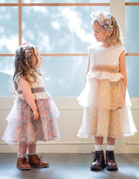 SENSE OF WONDER 2025 AUTUMN COLLECTION