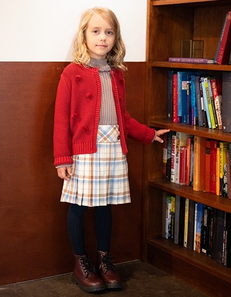 SENSE OF WONDER 2025 AUTUMN COLLECTION