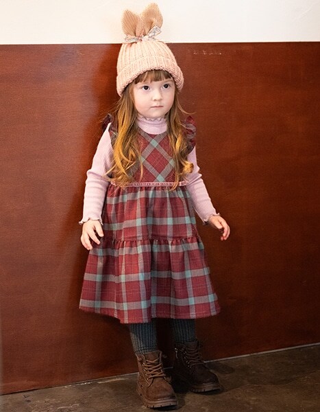 SENSE OF WONDER 2025 AUTUMN COLLECTION