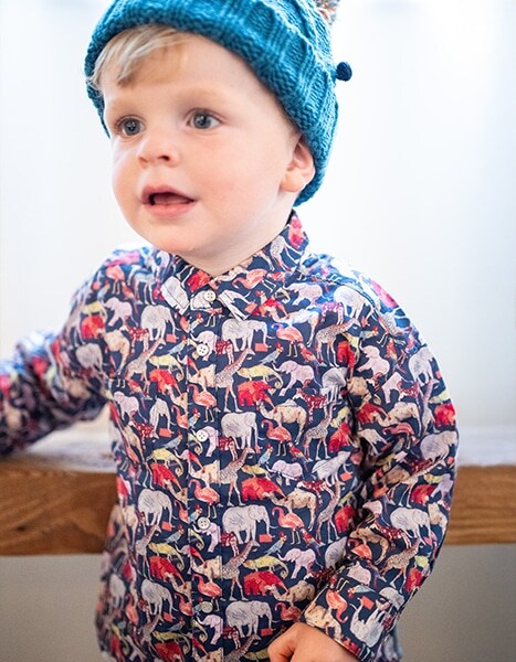 SENSE OF WONDER 2025 AUTUMN COLLECTION