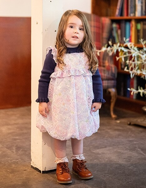 SENSE OF WONDER 2025 AUTUMN COLLECTION