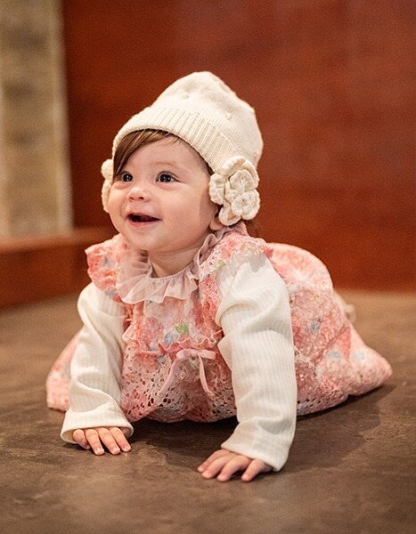 SENSE OF WONDER 2025 AUTUMN COLLECTION