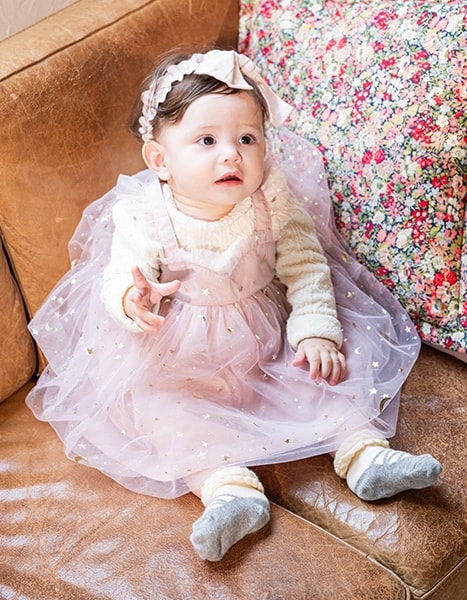 SENSE OF WONDER 2025 AUTUMN COLLECTION