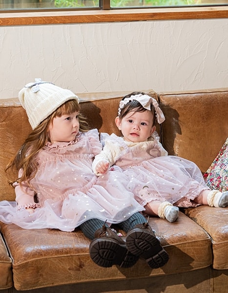 SENSE OF WONDER 2025 AUTUMN COLLECTION