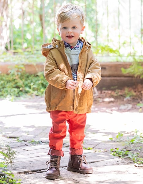 SENSE OF WONDER 2025 AUTUMN COLLECTION