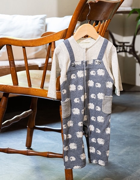 SENSE OF WONDER 2025 AUTUMN COLLECTION