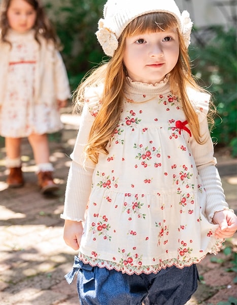 SENSE OF WONDER 2025 AUTUMN COLLECTION