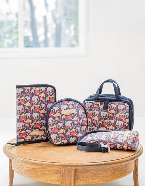 SENSE OF WONDER 2025 AUTUMN COLLECTION