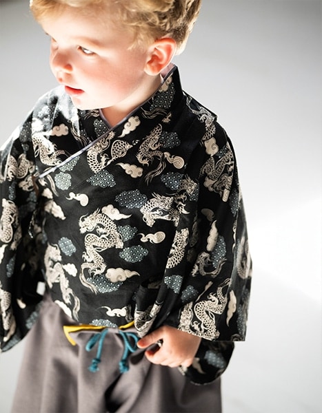 SENSE OF WONDER 2025 WAGARA COLLECTION