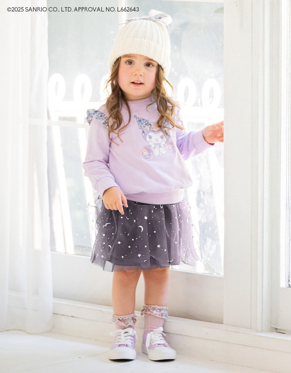 SENSE OF WONDER 2025 My Melody & Kuromi Collection