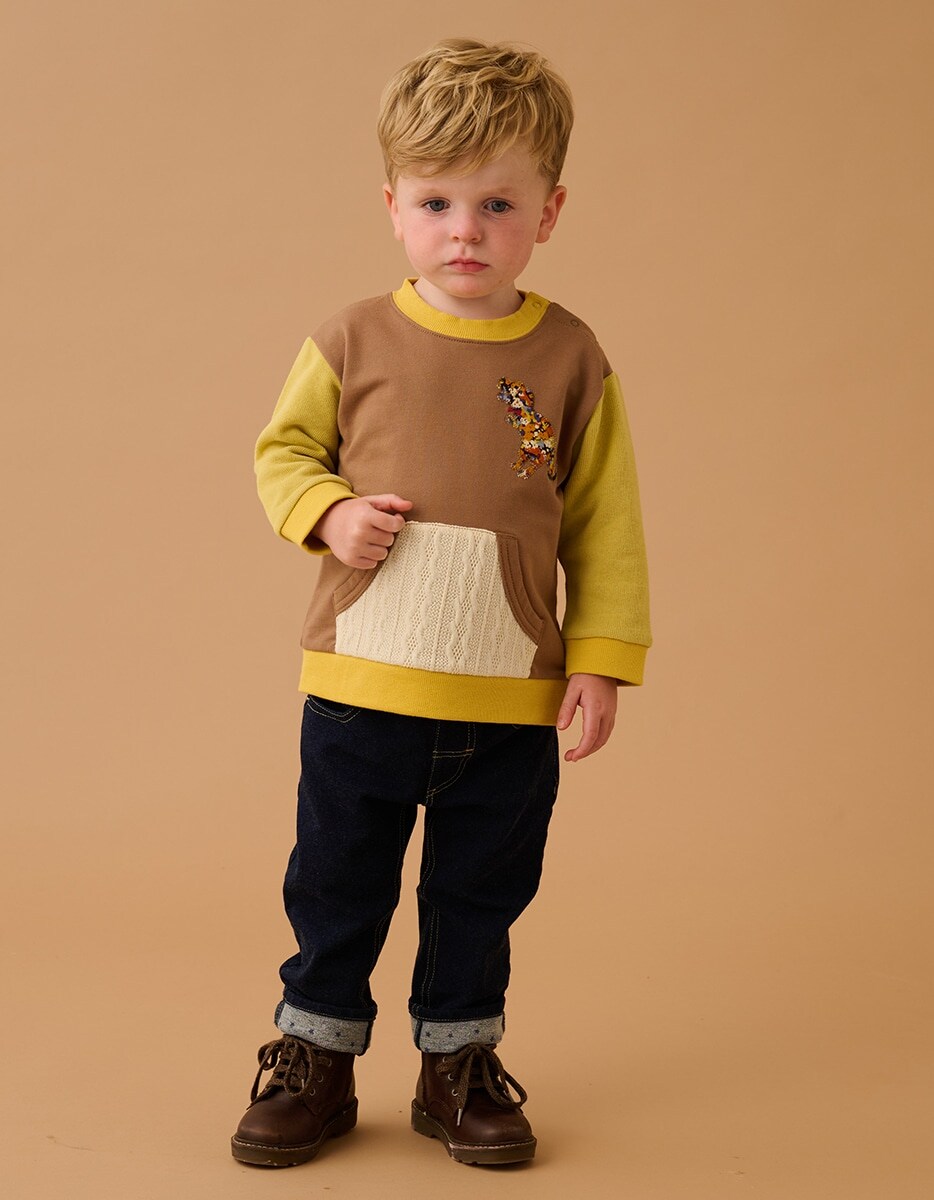 SENSE OF WONDER 2025 WINTER COLLECTION