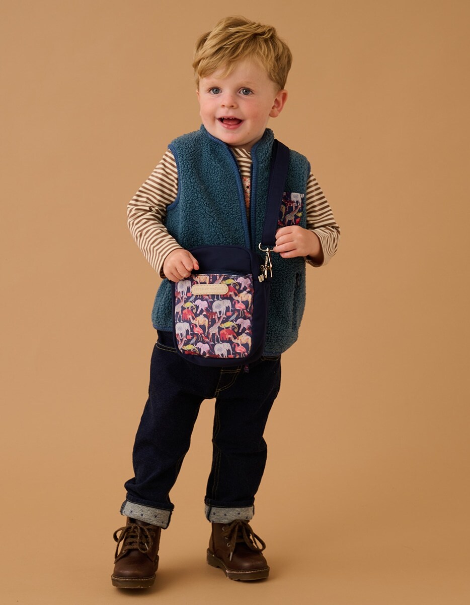 SENSE OF WONDER 2025 WINTER COLLECTION