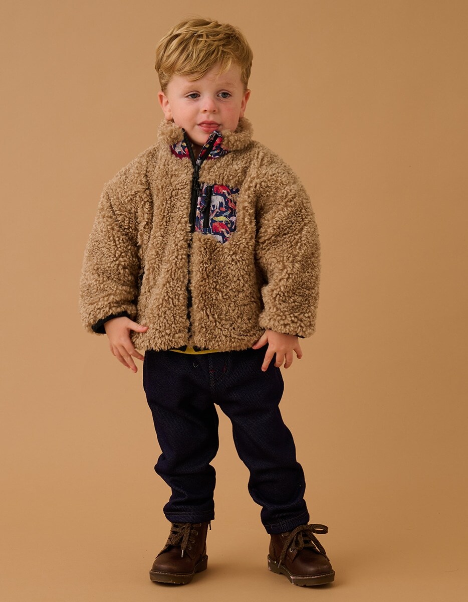 SENSE OF WONDER 2025 WINTER COLLECTION