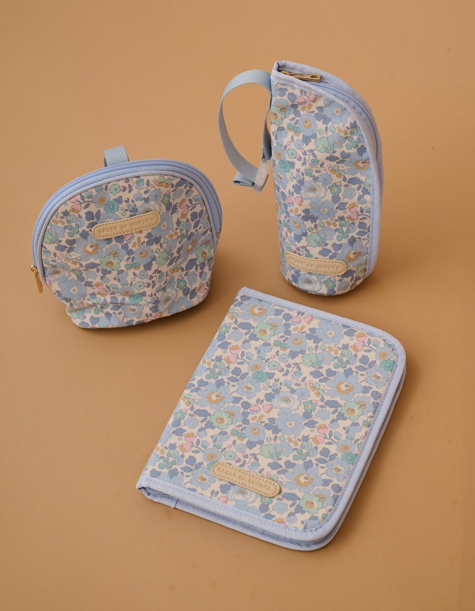 SENSE OF WONDER 2025 WINTER COLLECTION