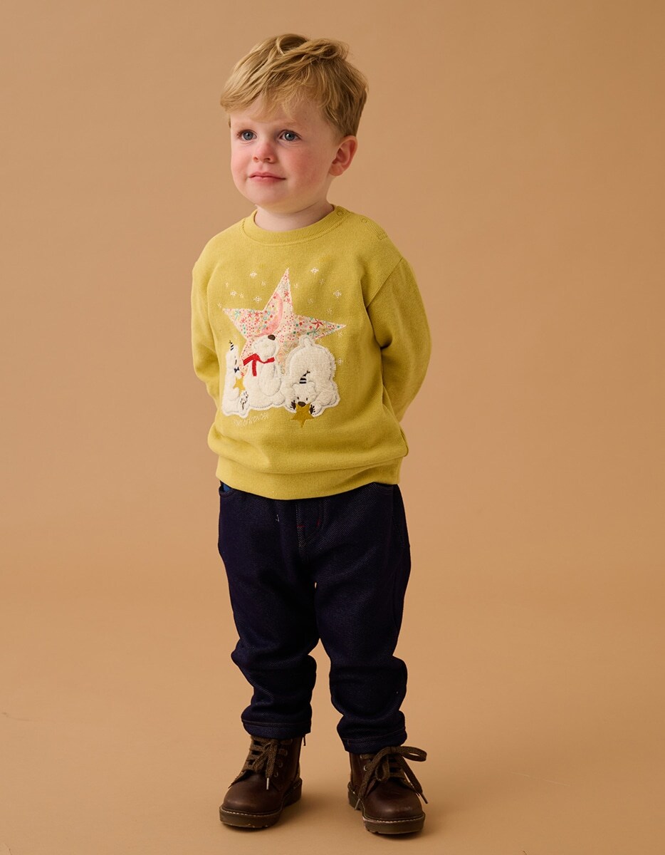 SENSE OF WONDER 2025 WINTER COLLECTION