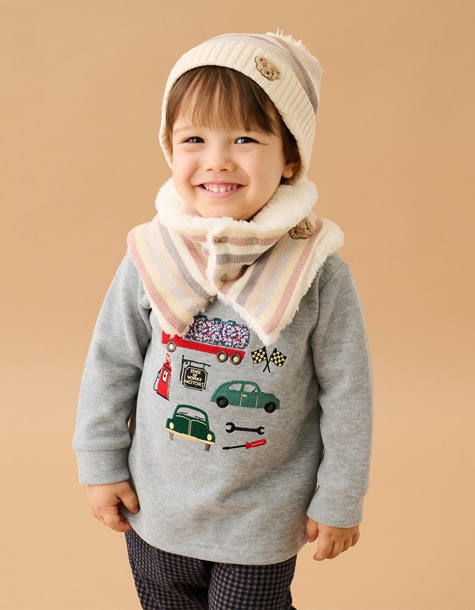 SENSE OF WONDER 2025 WINTER COLLECTION