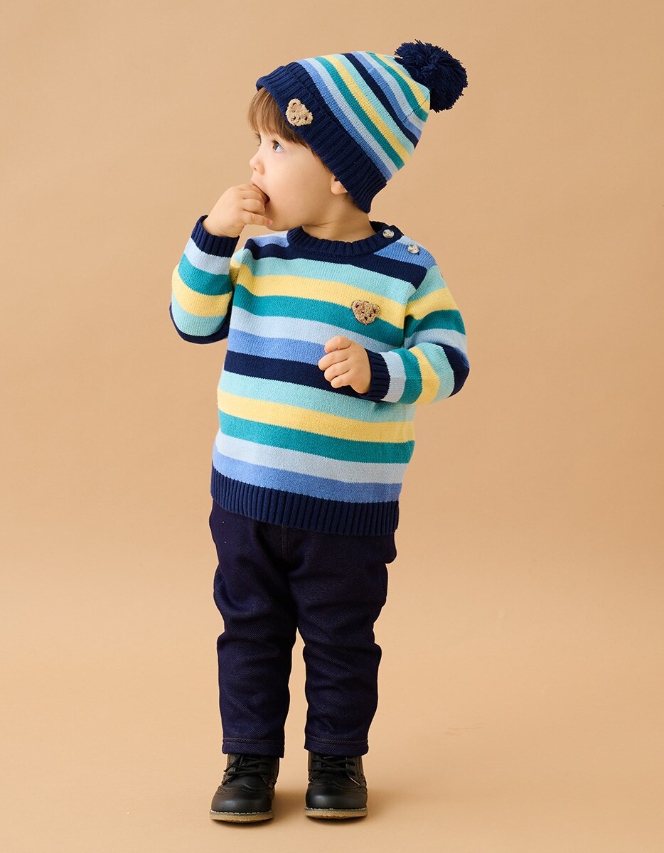 SENSE OF WONDER 2025 WINTER COLLECTION