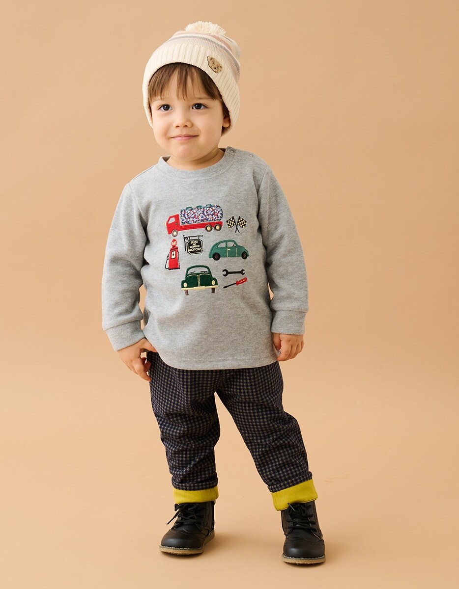 SENSE OF WONDER 2025 WINTER COLLECTION