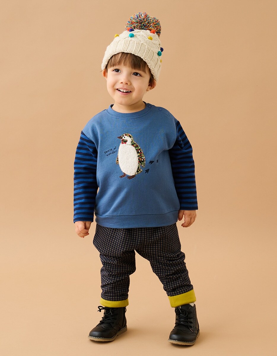 SENSE OF WONDER 2025 WINTER COLLECTION