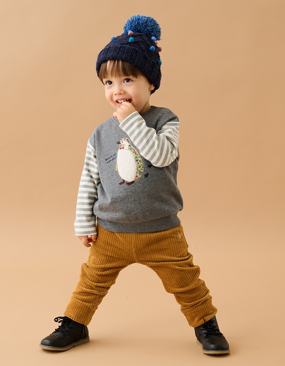 SENSE OF WONDER 2025 WINTER COLLECTION