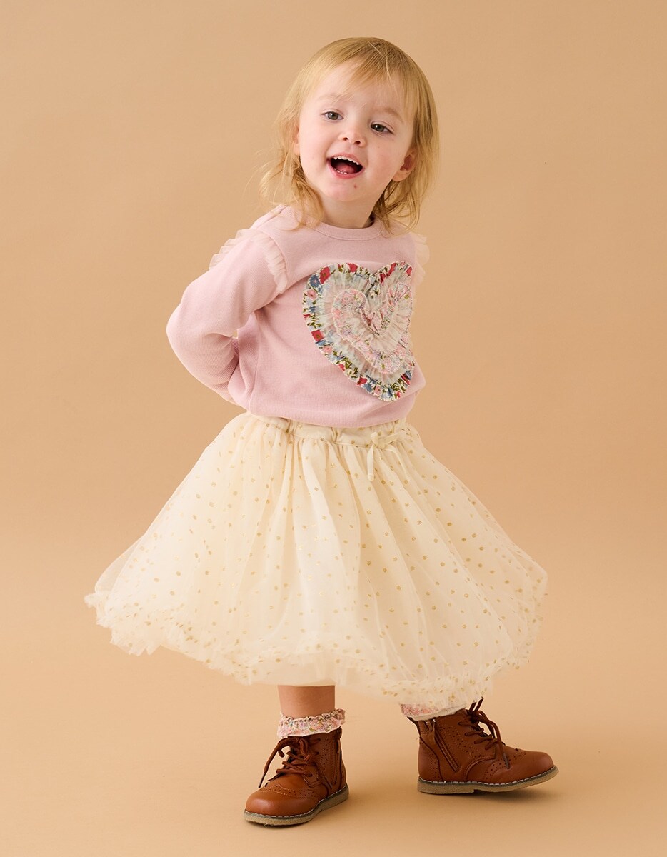 SENSE OF WONDER 2025 WINTER COLLECTION