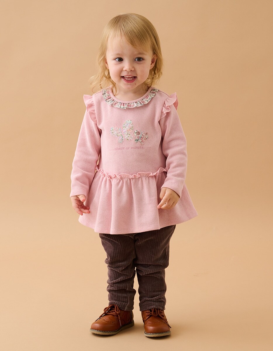 SENSE OF WONDER 2025 WINTER COLLECTION