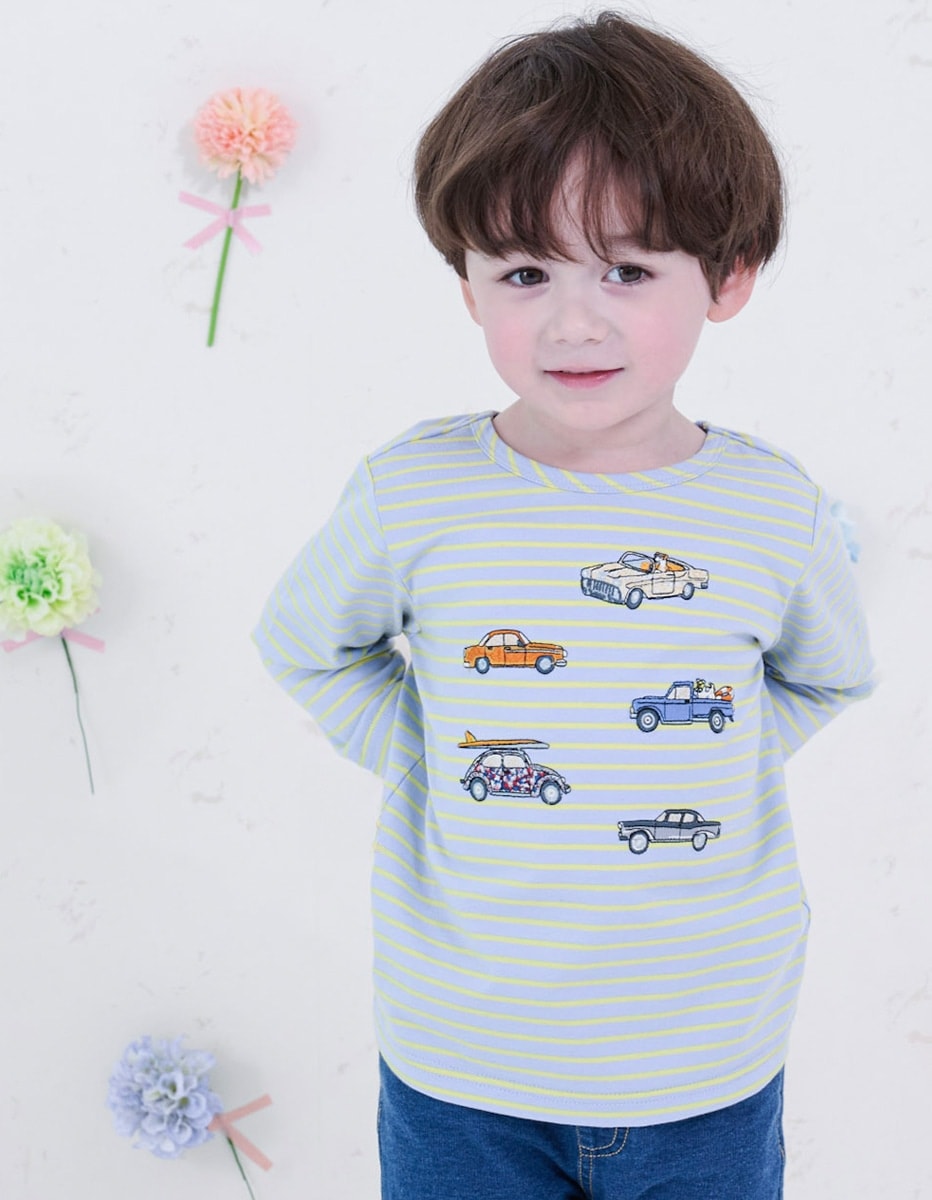 SENSE OF WONDER 2026 SPRING COLLECTION