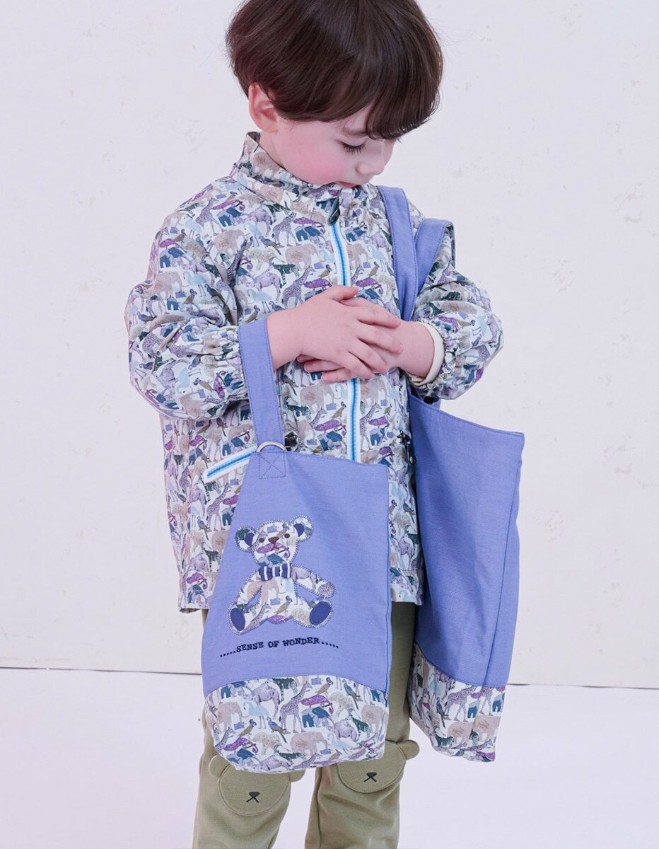 SENSE OF WONDER 2026 SPRING COLLECTION