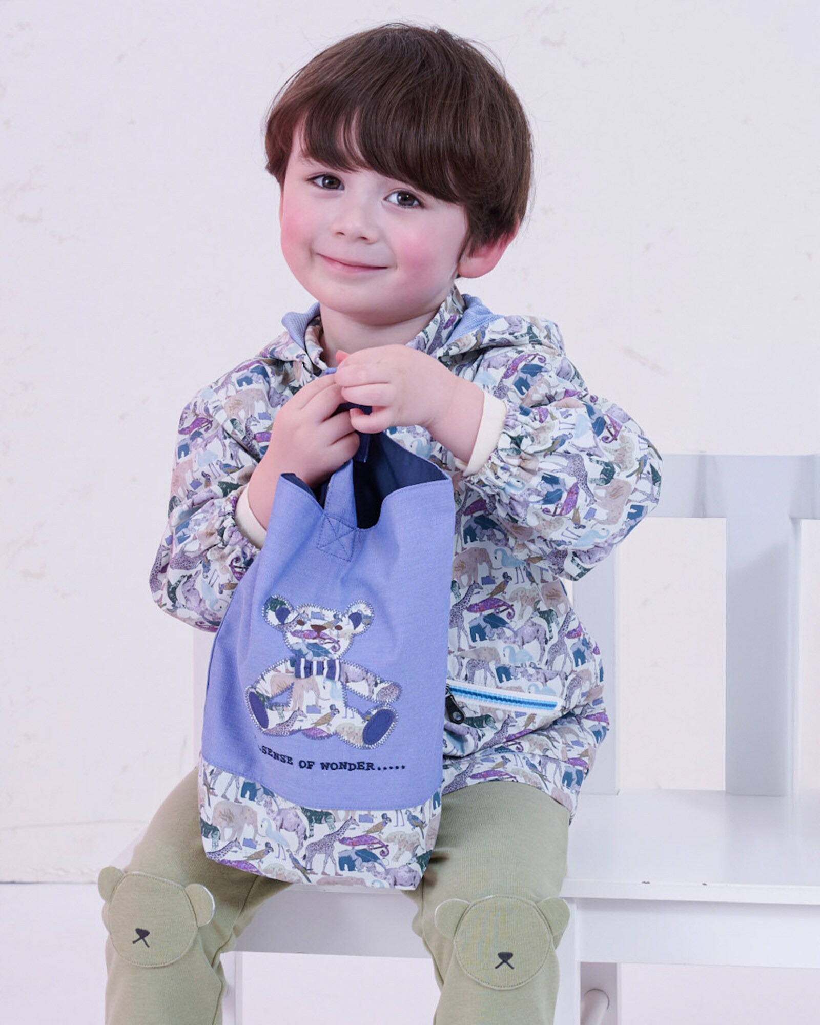 SENSE OF WONDER 2026 SPRING COLLECTION