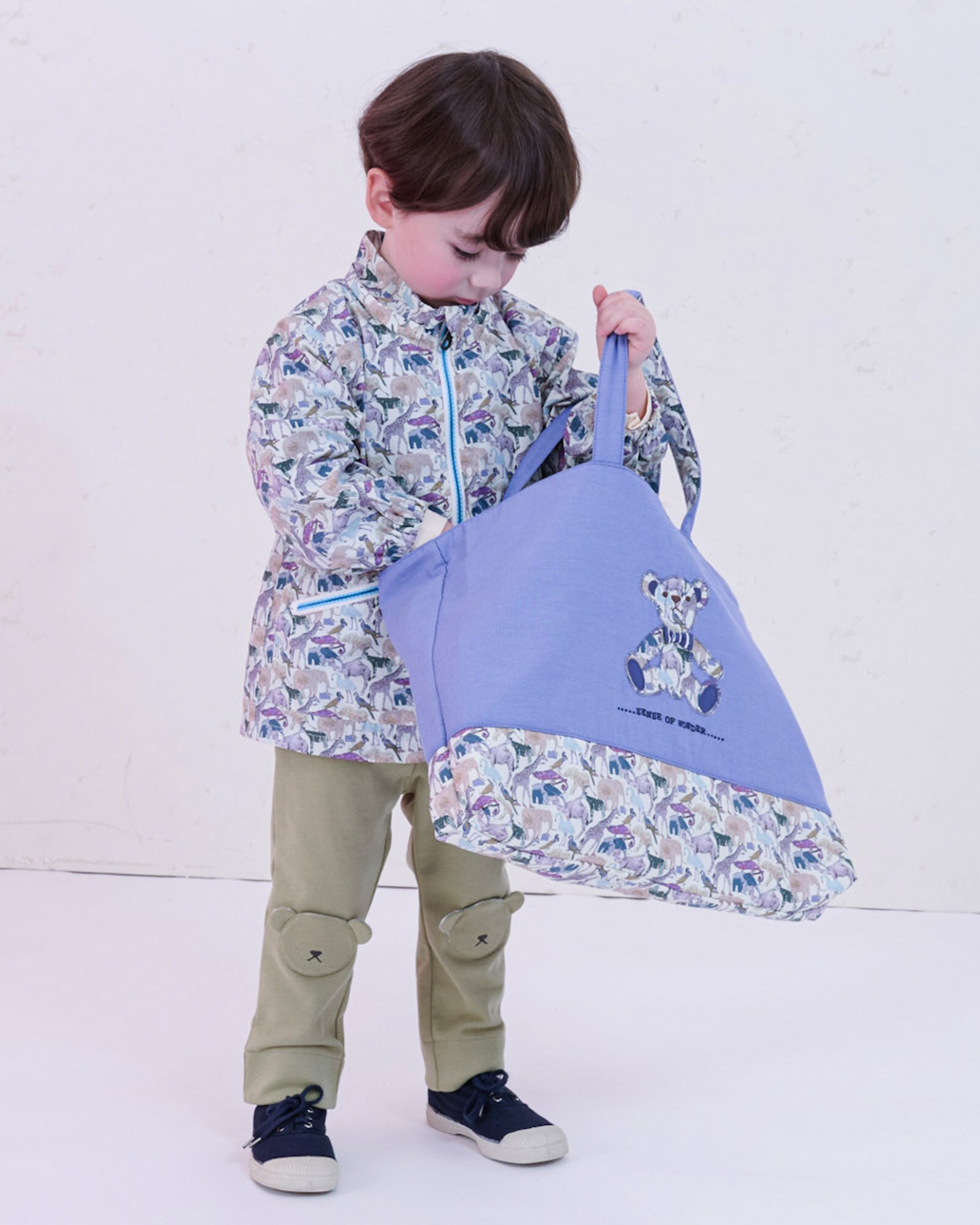 SENSE OF WONDER 2026 SPRING COLLECTION