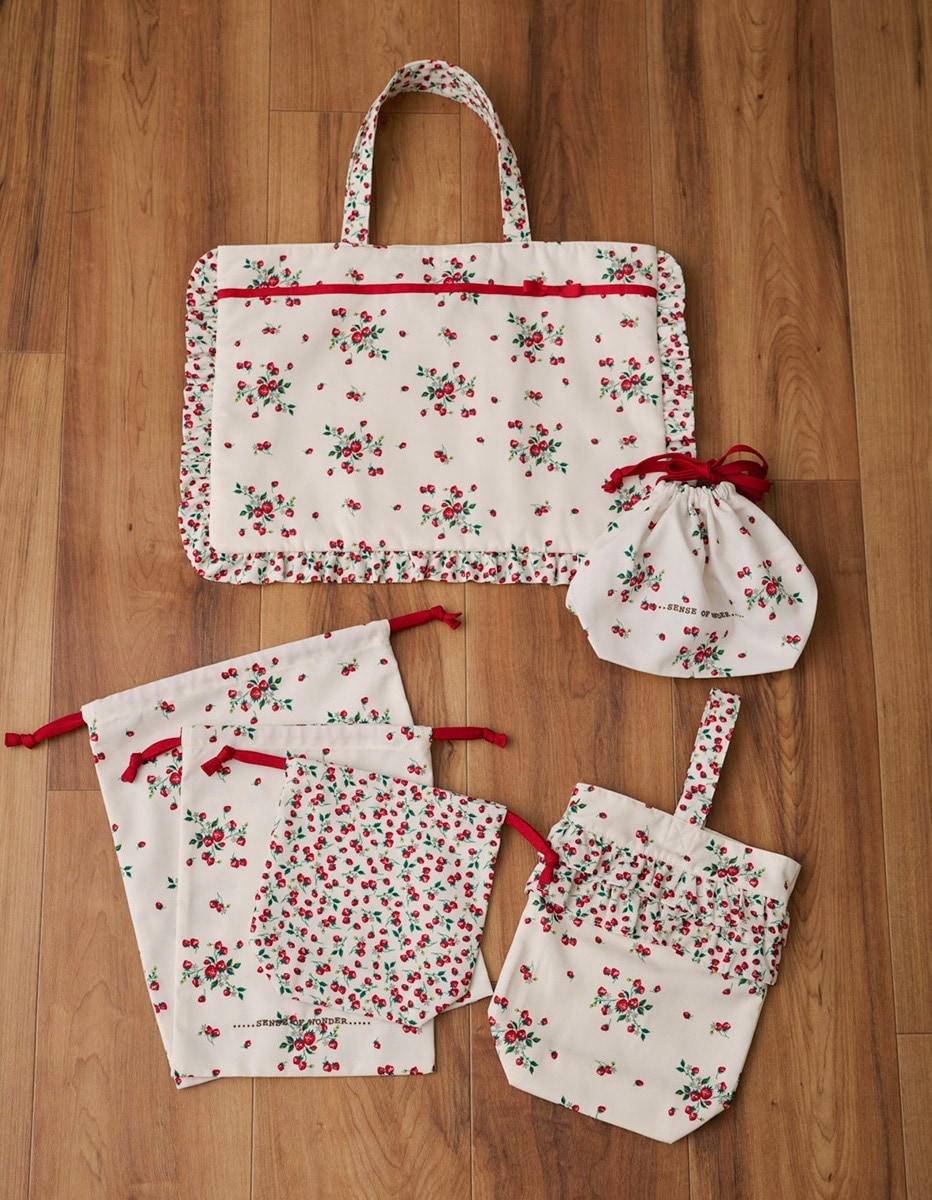 SENSE OF WONDER 2026 SPRING COLLECTION