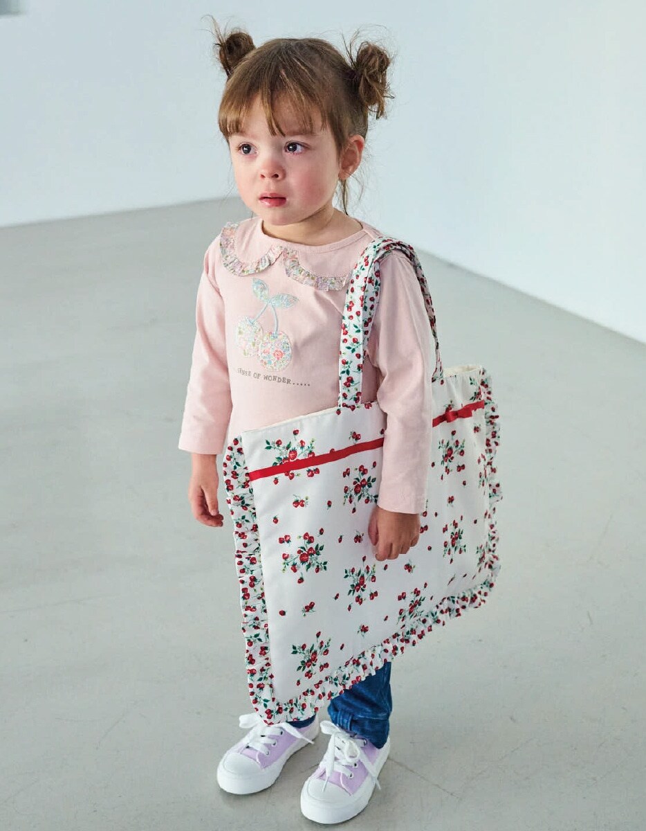 SENSE OF WONDER 2026 SPRING COLLECTION