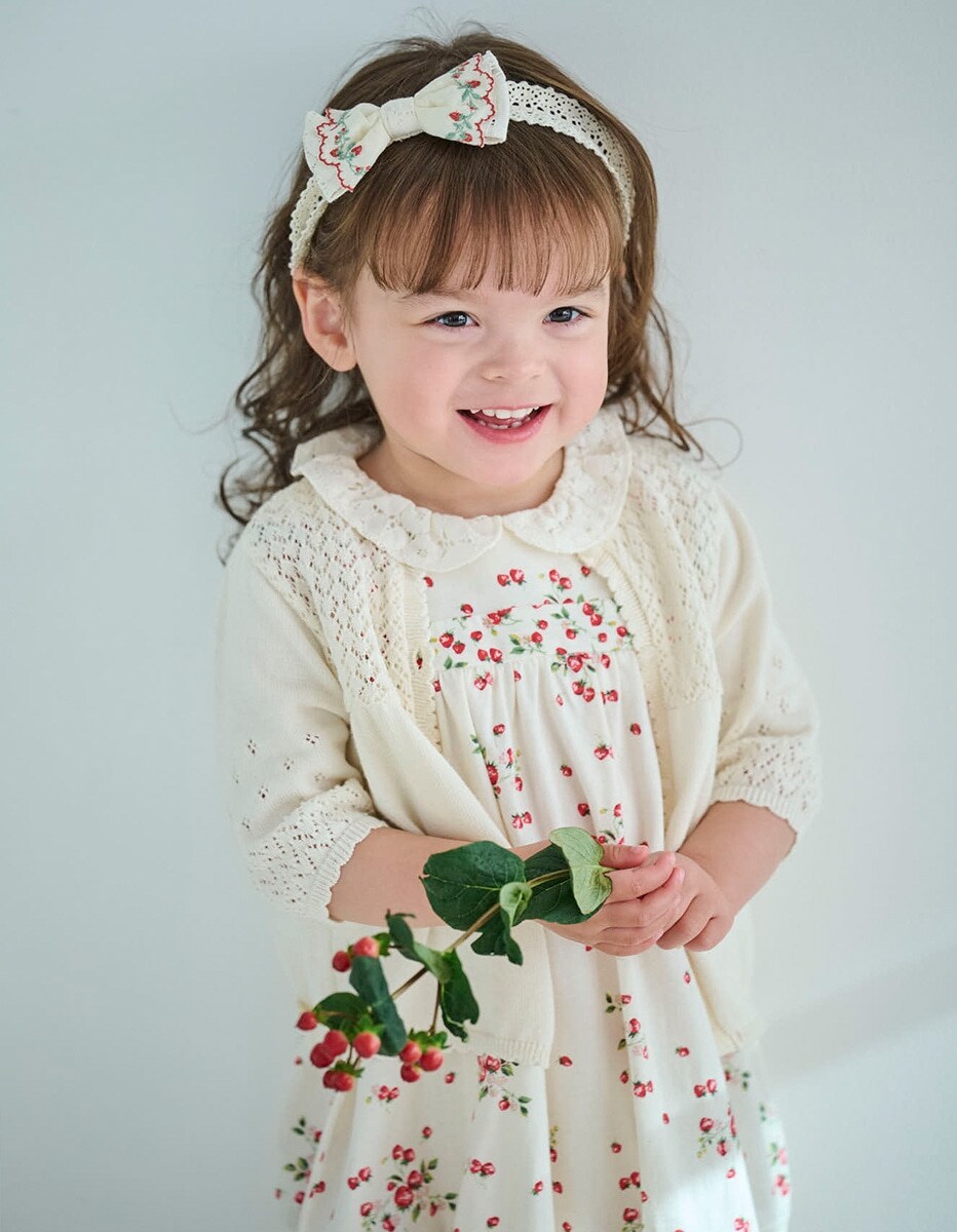 SENSE OF WONDER 2026 SPRING COLLECTION