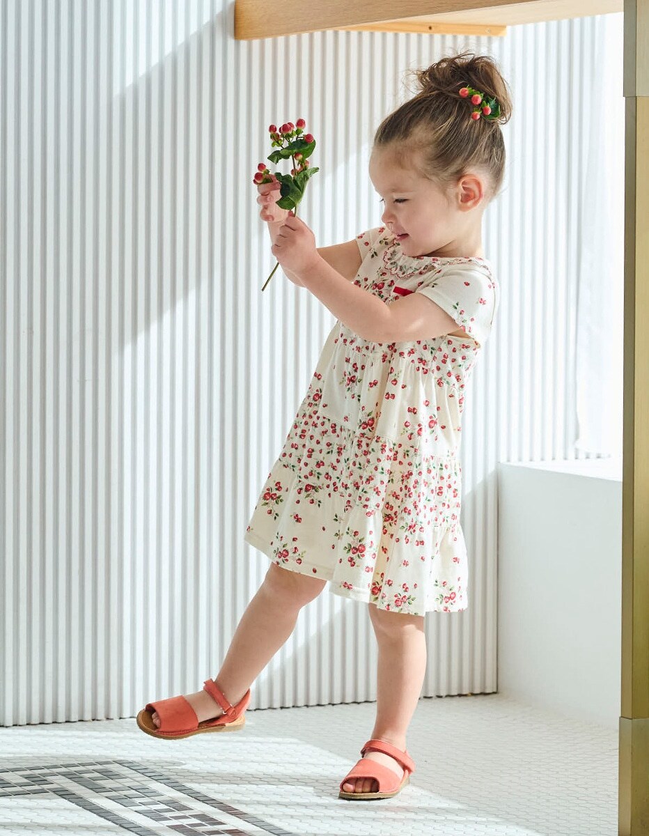 SENSE OF WONDER 2026 SPRING COLLECTION