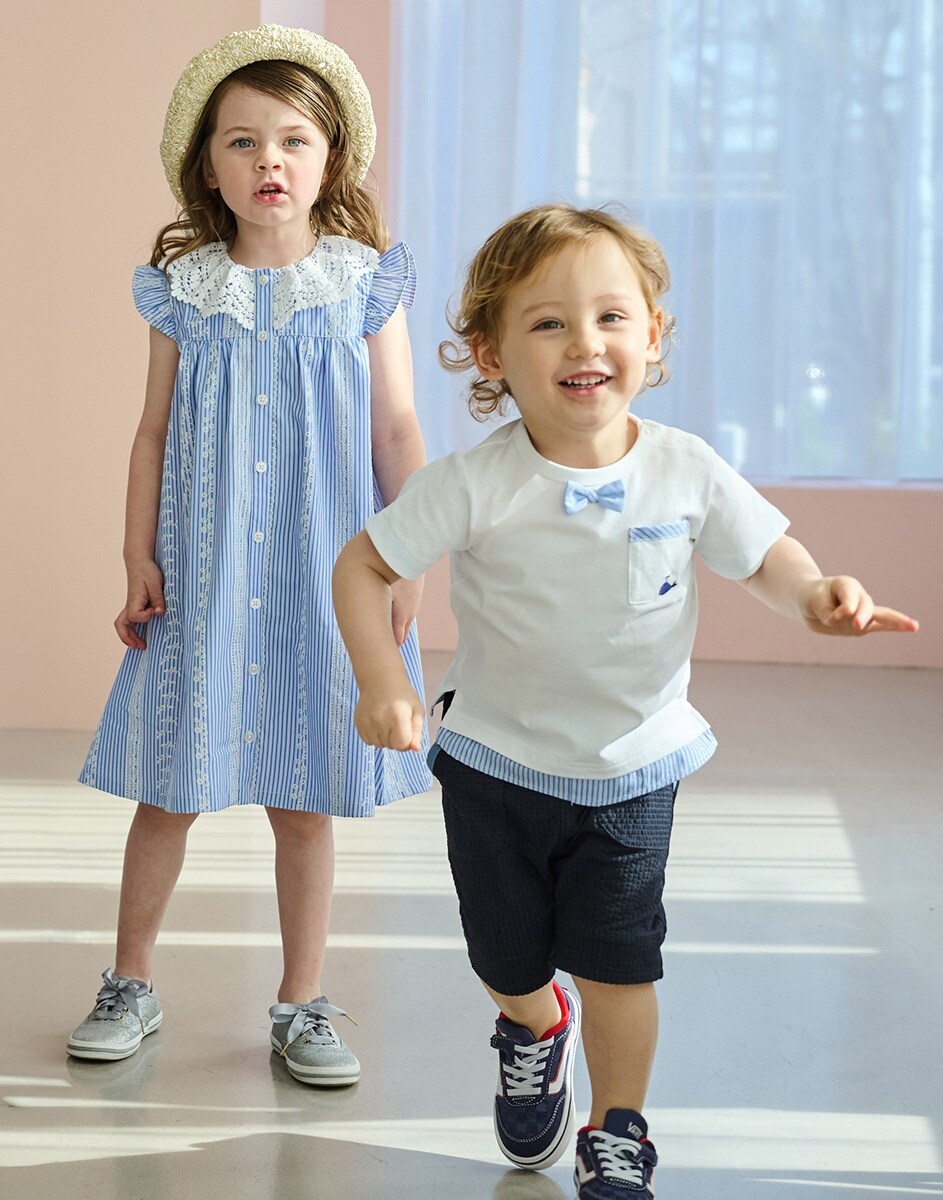 SENSE OF WONDER 2026 SPRING COLLECTION