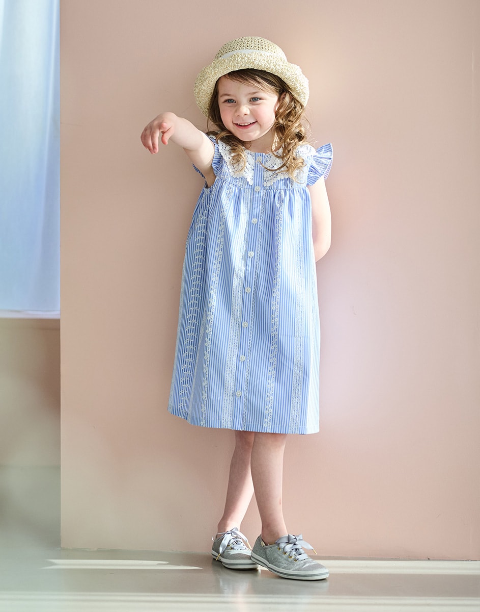 SENSE OF WONDER 2026 SPRING COLLECTION