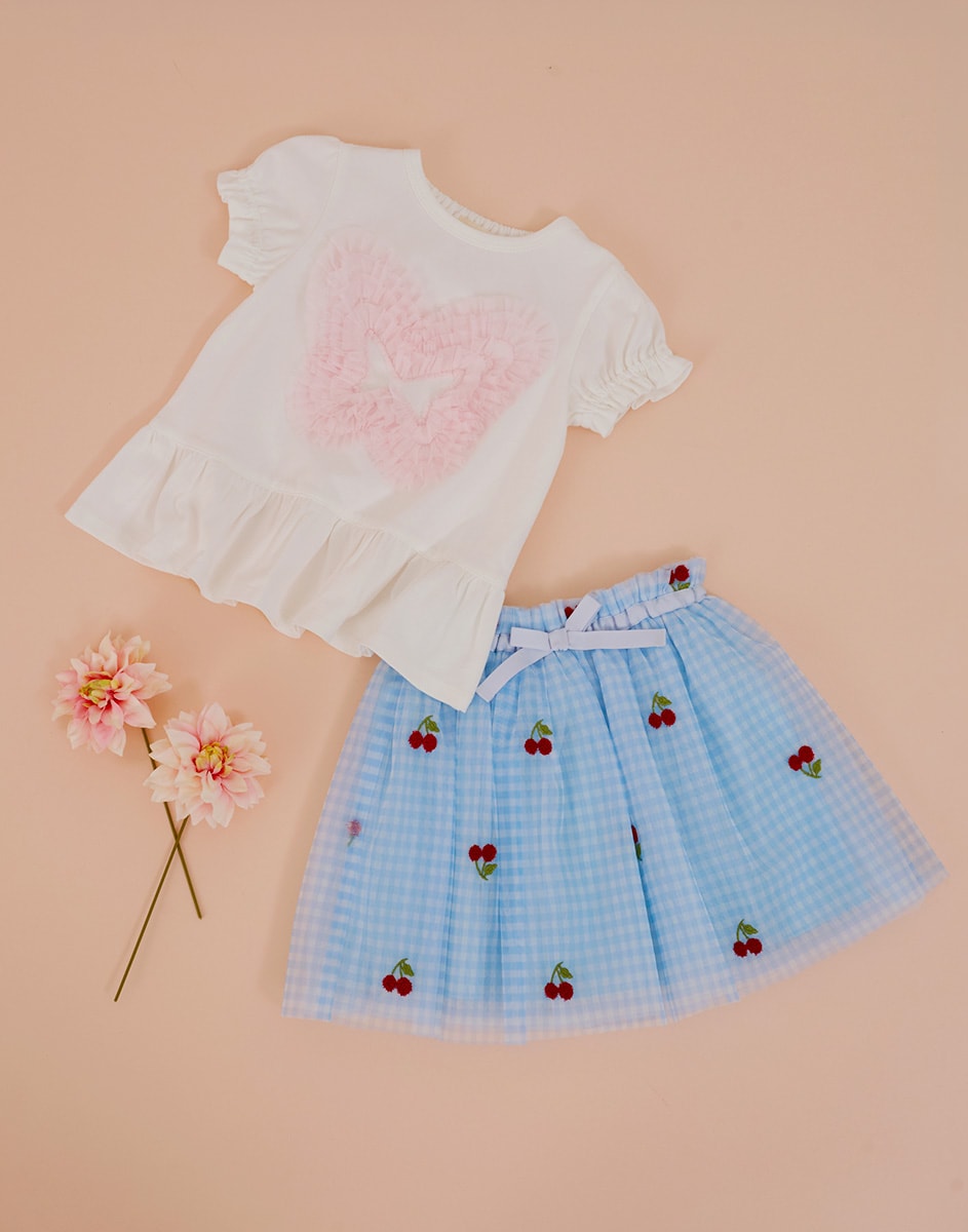 SENSE OF WONDER 2026 SUMMER COLLECTION