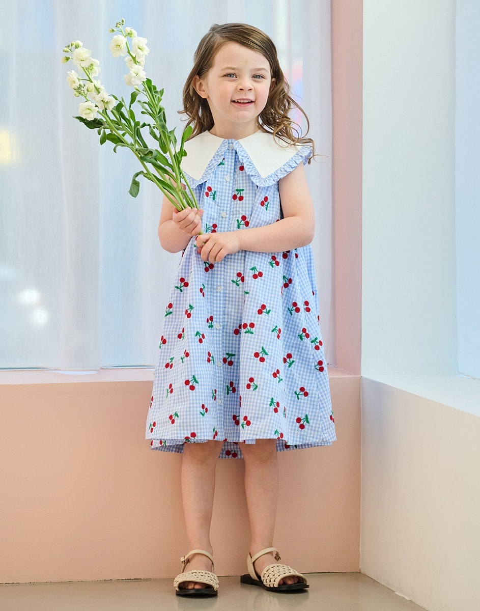 SENSE OF WONDER 2026 SUMMER COLLECTION
