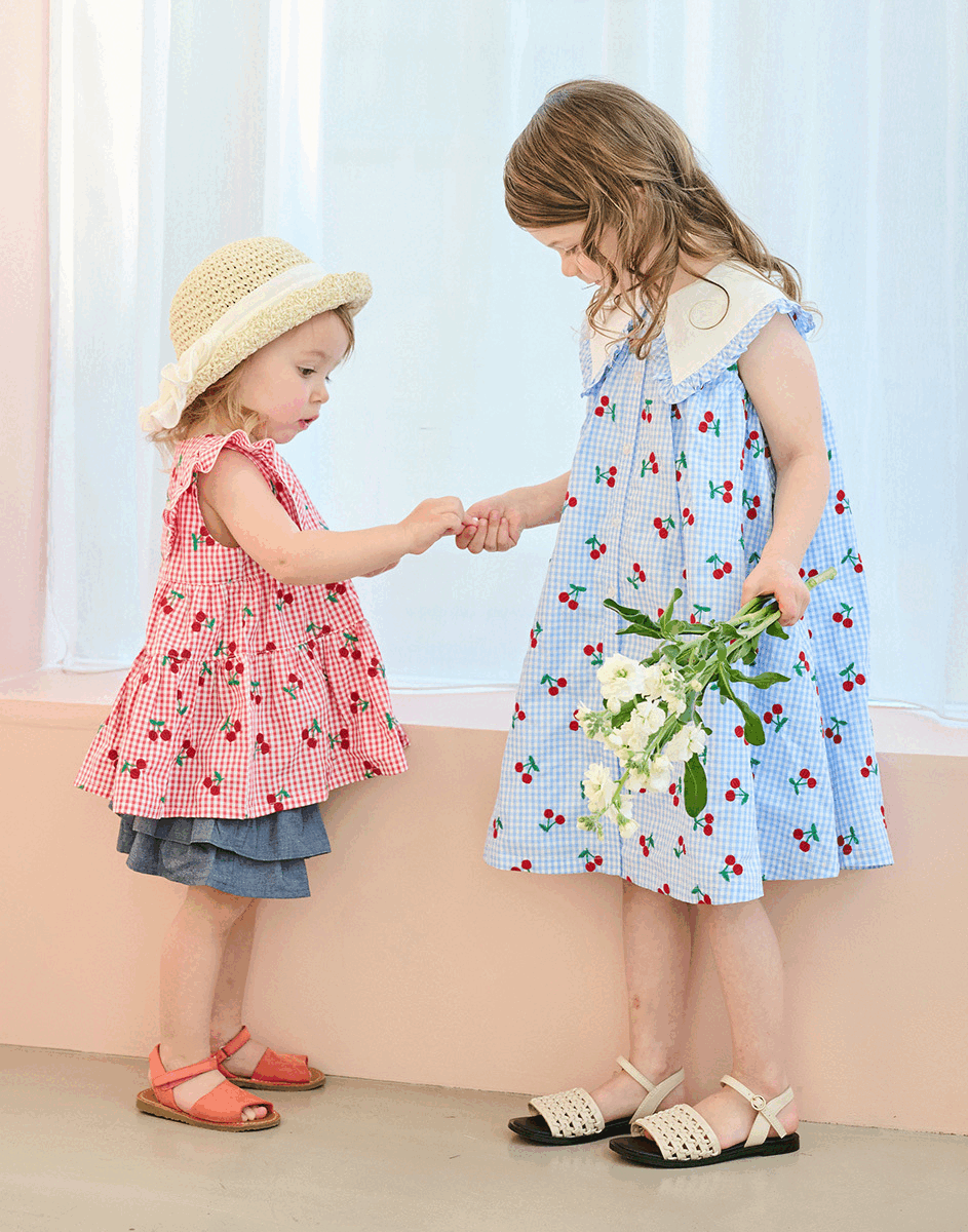 SENSE OF WONDER 2026 SUMMER COLLECTION