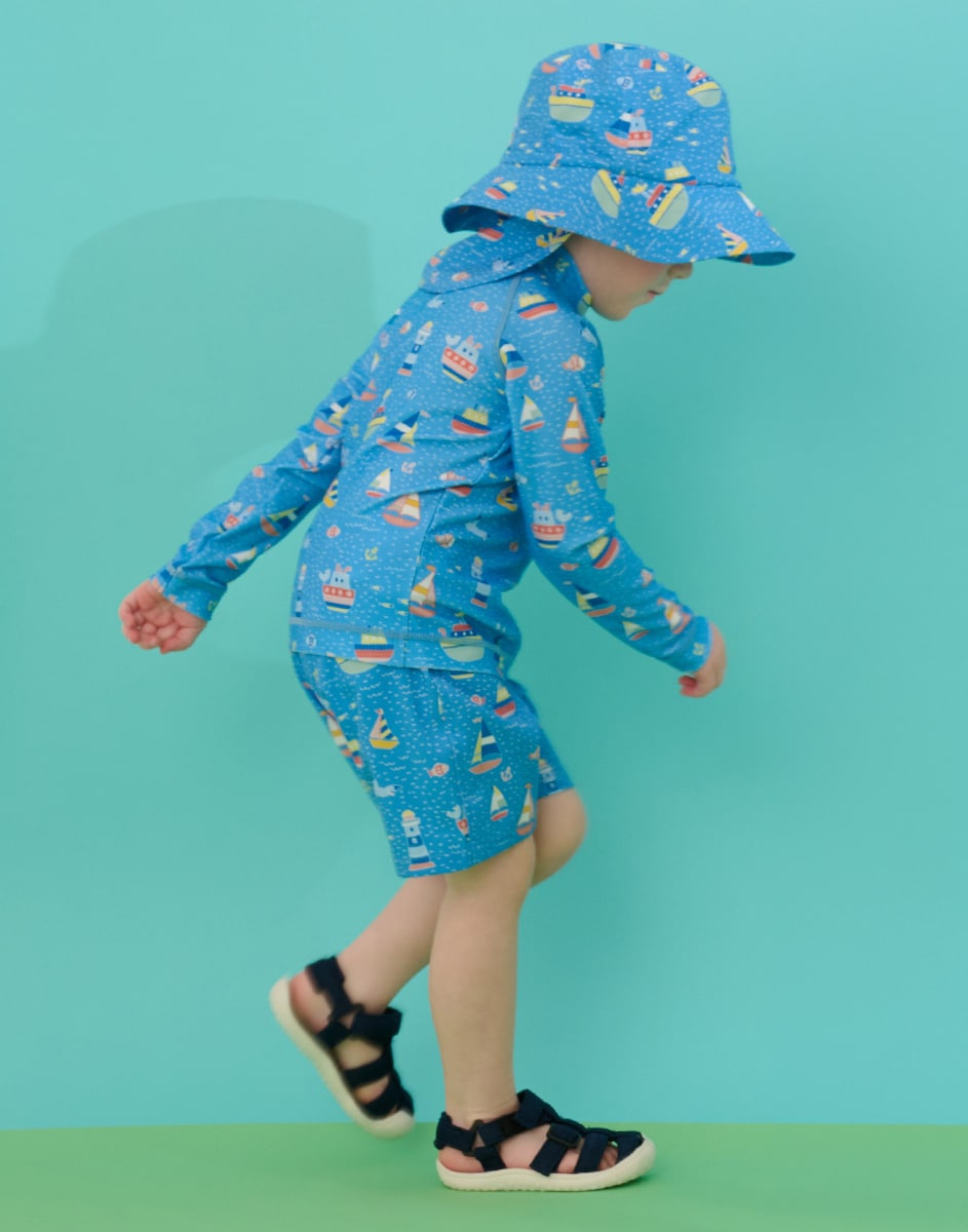 SENSE OF WONDER 2026 SWIMWEAR