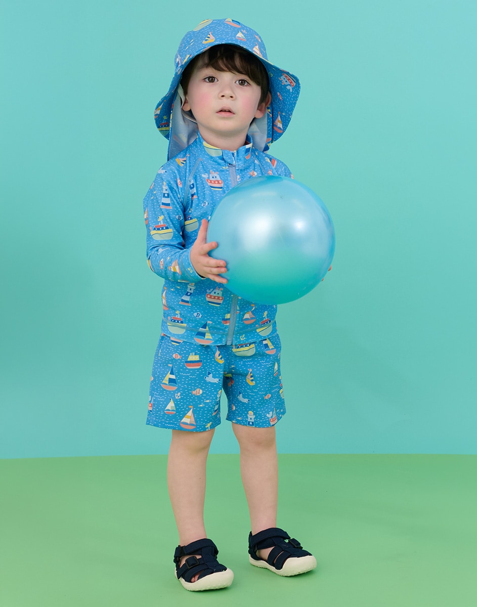 SENSE OF WONDER 2026 SWIMWEAR
