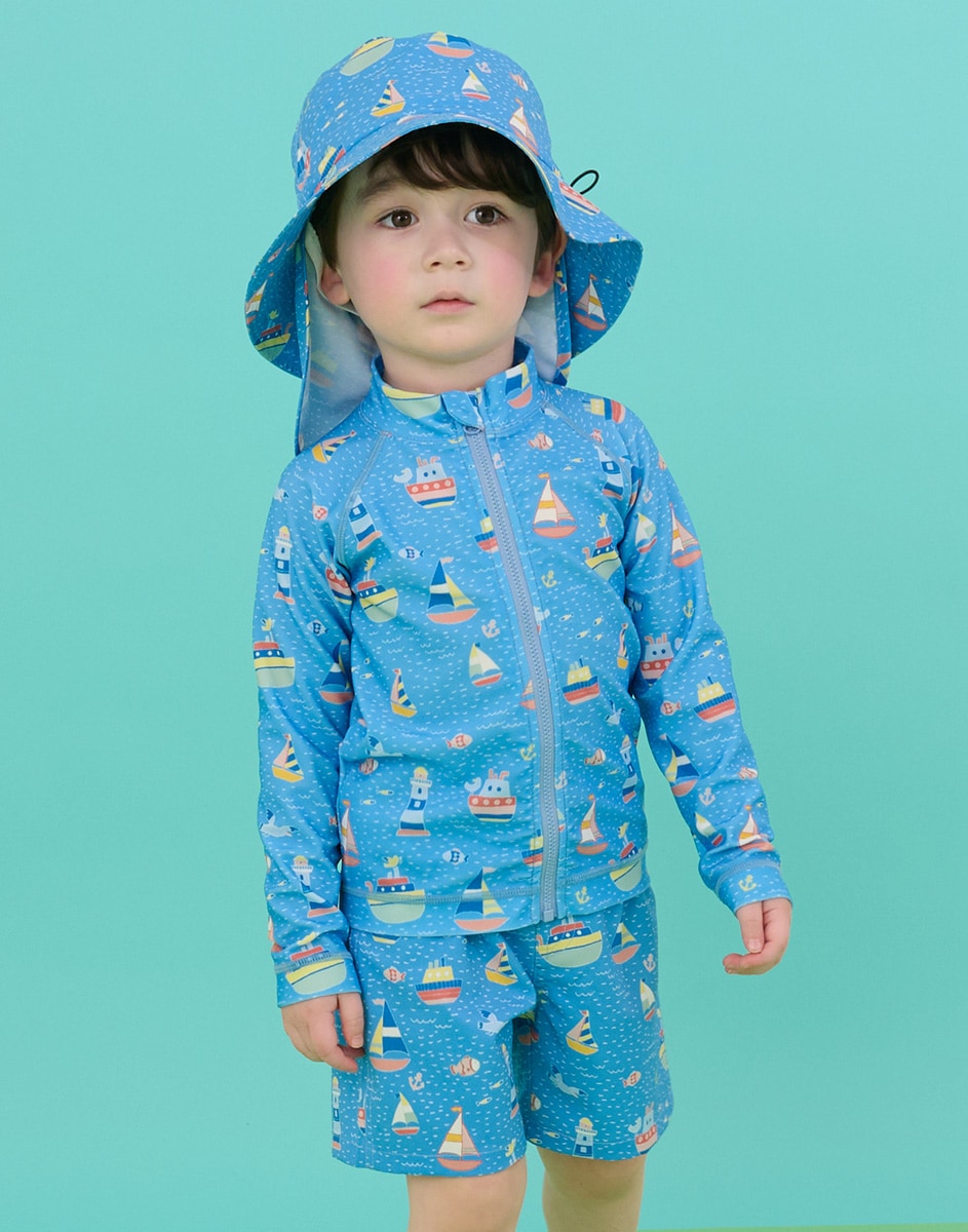 SENSE OF WONDER 2026 SWIMWEAR