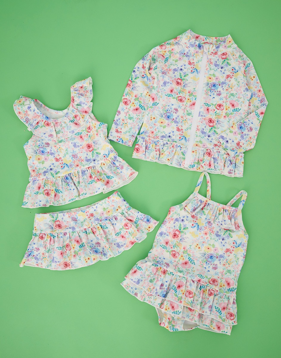 SENSE OF WONDER 2026 SWIMWEAR