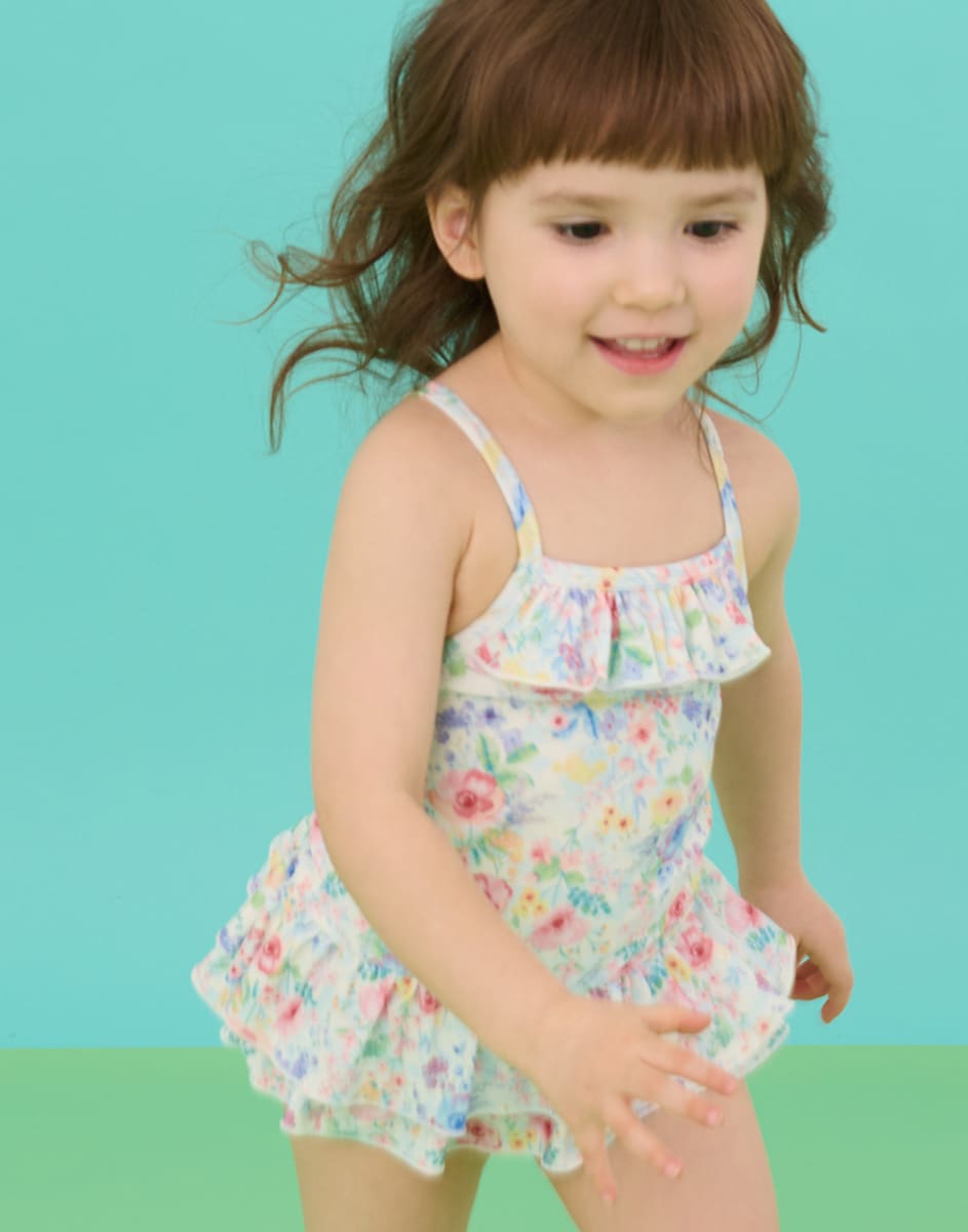 SENSE OF WONDER 2026 SWIMWEAR