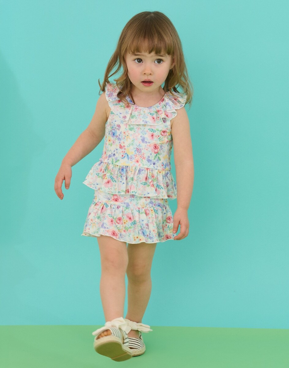 SENSE OF WONDER 2026 SWIMWEAR