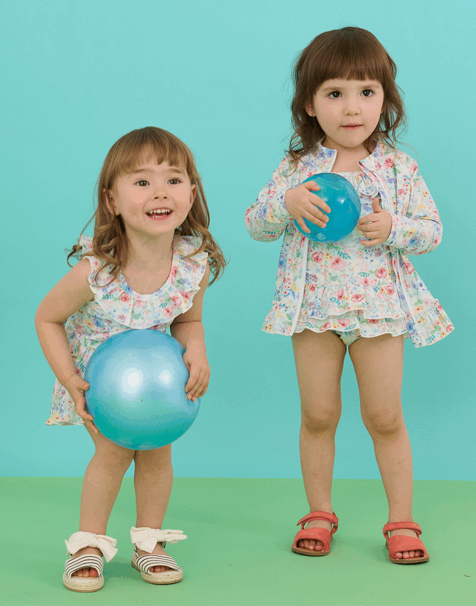 SENSE OF WONDER 2026 SWIMWEAR