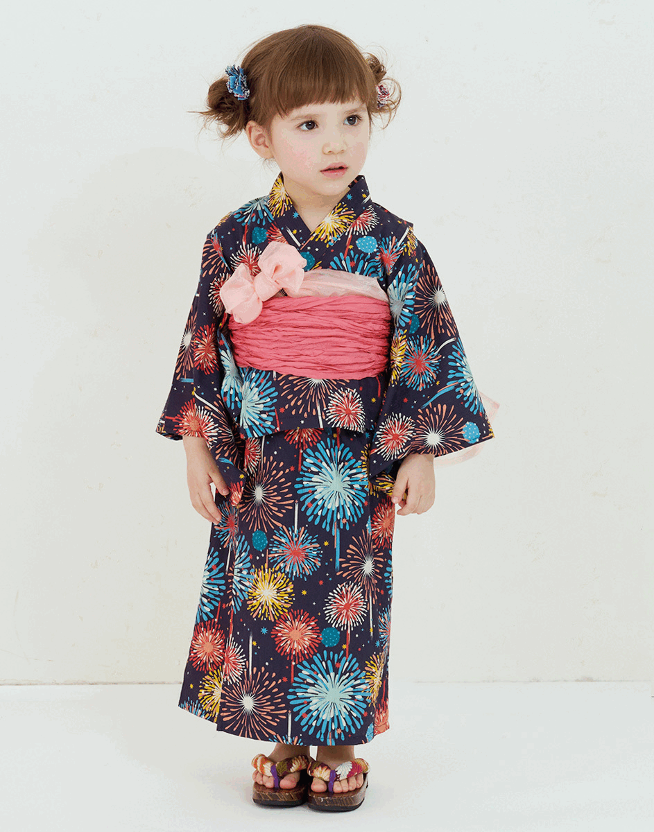 SENSE OF WONDER 2026 浴衣＆甚平